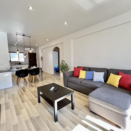 Albufeira Central 7 By Homing Bagian luar foto