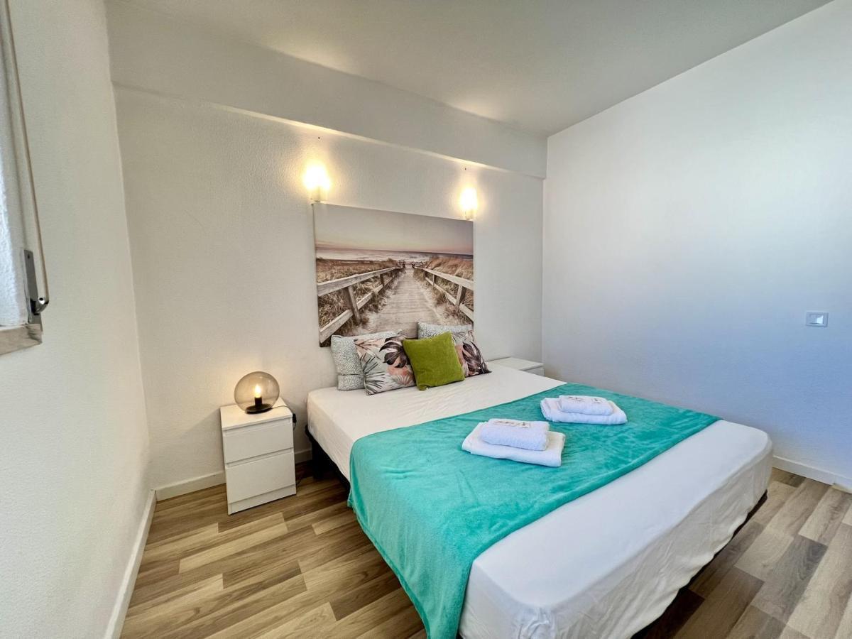Albufeira Central 7 By Homing Bagian luar foto