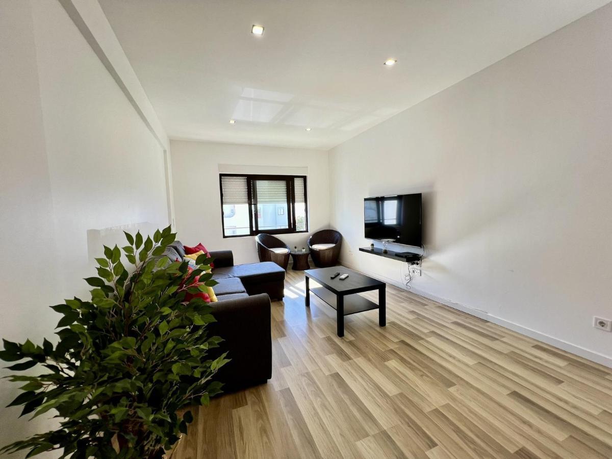Albufeira Central 7 By Homing Bagian luar foto