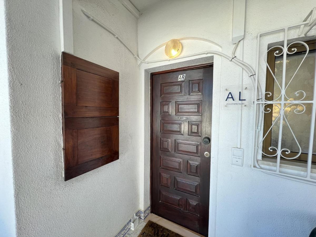 Albufeira Central 7 By Homing Bagian luar foto