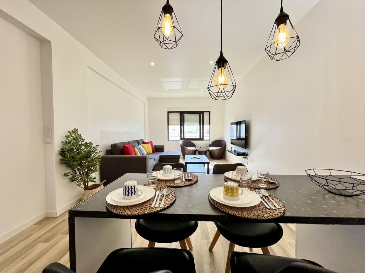 Albufeira Central 7 By Homing Bagian luar foto