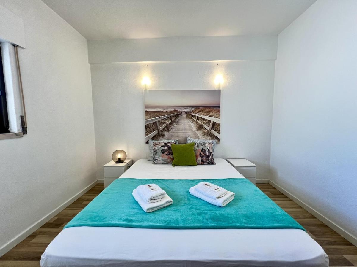 Albufeira Central 7 By Homing Bagian luar foto